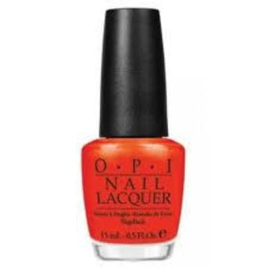 OPI Nail Lacquer, NL H53, A Roll In The Hague
