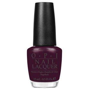 OPI Nail Lacquer, NL H63, Vampsterdam