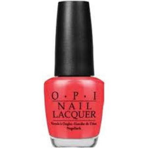 OPI Nail Lacquer, NL H70, Aloha From OPI