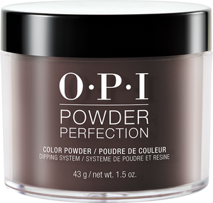 OPI Dipping Powder, DP N44, How Great is Your Dane?, 1.5oz