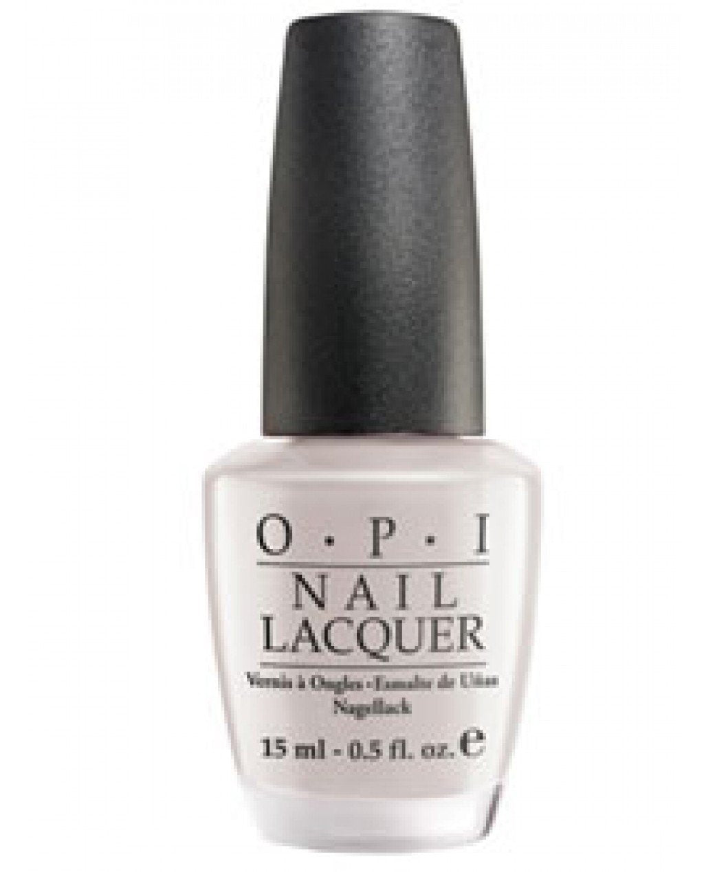 OPI Nail Lacquer, NL I46, Moon Over Mumbai