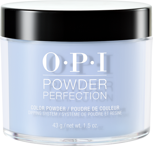 OPI Dipping Powder, DP T76, I Am What I Amethyst, 1.5oz