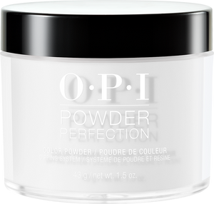 OPI Dipping Powder, DP V32, I Cannoli Wear OPI, 1.5oz