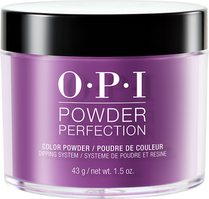 OPI Dipping Powder, DP N54, I Manicure for Beads, 1.5oz