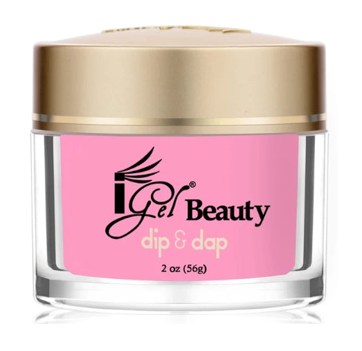 IGEL Dipping Powder 2oz, DD45 INSTA GLAM