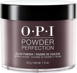 OPI Dipping Powder, DP I55, Krona-Logical Order, 1.5oz