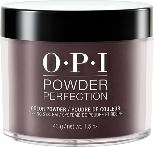 OPI Dipping Powder, DP I55, Krona-Logical Order, 1.5oz