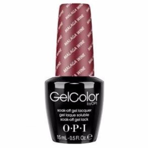 OPI GelColor, L87, Malaga Wire, 0.5oz