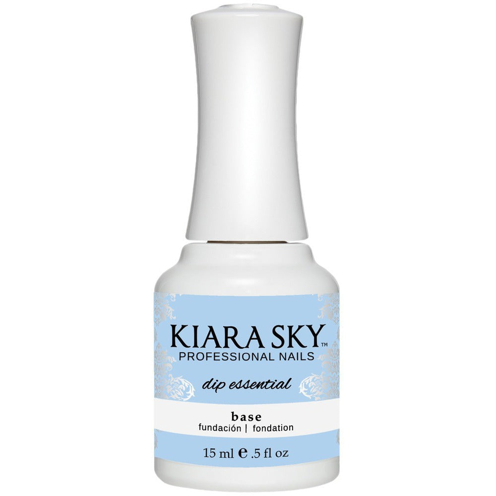 Kiara Sky Essential- DIP BASE, 0.5oz