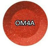 Chisel 2in1 Acrylic/Dipping Powder Ombré, OM04A, A Collection, 2oz