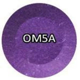 Chisel 2in1 Acrylic/Dipping Powder Ombré, OM05A, A Collection, 2oz