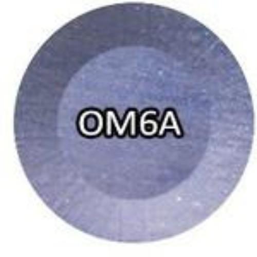 Chisel 2in1 Acrylic/Dipping Powder Ombré, OM06A, A Collection, 2oz