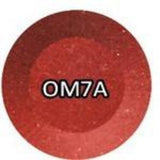 Chisel 2in1 Acrylic/Dipping Powder Ombré, OM07A, A Collection, 2oz