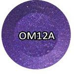 Chisel 2in1 Acrylic/Dipping Powder Ombré, OM12A, A Collection, 2oz