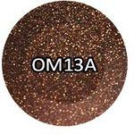Chisel 2in1 Acrylic/Dipping Powder Ombré, OM13A, A Collection, 2oz