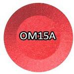 Chisel 2in1 Acrylic/Dipping Powder Ombré, OM15A, A Collection, 2oz