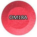 Chisel 2in1 Acrylic/Dipping Powder Ombré, OM18A, A Collection, 2oz