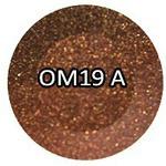 Chisel 2in1 Acrylic/Dipping Powder Ombré, OM19A, A Collection, 2oz