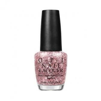 OPI Nail Lacquer, NL M78, Muppets Collection, Let's Do Anything We Want