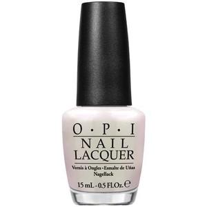 OPI Nail Lacquer, NL M81, Muppets Collection, Int'l Crime Caper