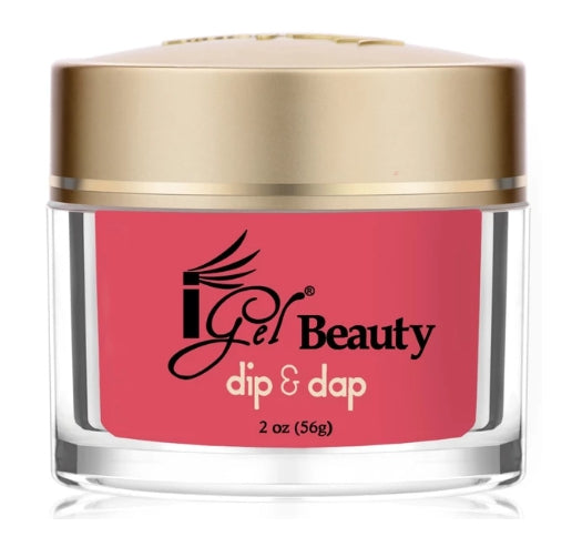 IGEL Dipping Powder 2oz, DD59 MATERIAL GIRL