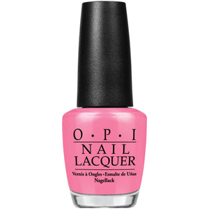 OPI Nail Lacquer, NL N53, Spring Collection, Suzi Nails New Orleans