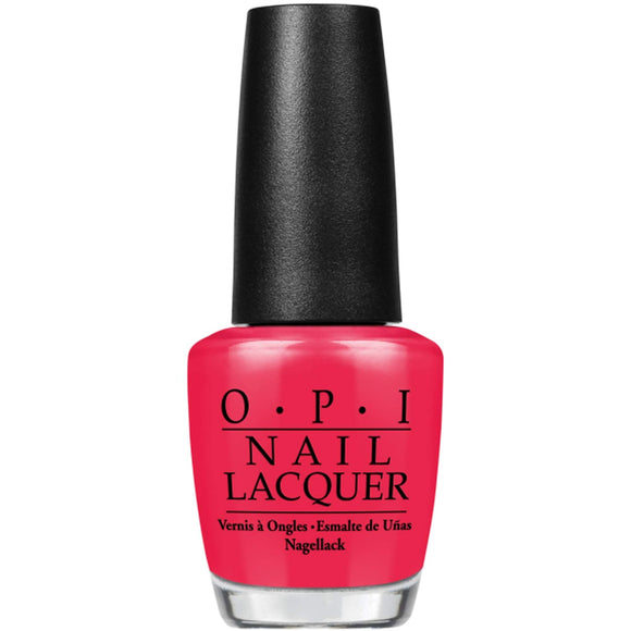 OPI Nail Lacquer, NL N56, Spring Collection, Shes A Bad Muffuletta