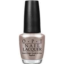 OPI Nail Lacquer, NL N59, Spring Collection, Take A Right On Bourbon