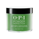 OPI Dipping Powder, DP N60, I'm Sooo Swamped!, 1.5oz