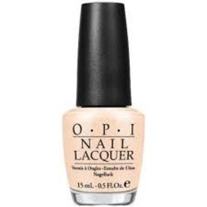 OPI Nail Lacquer, NL N61, Brazil Collection, Samoan Sand