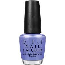 OPI Nail Lacquer, NL N62, Spring Collection, Show Us Your Tips