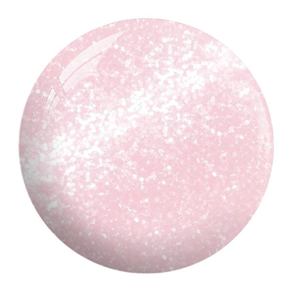 Nugenesis Dipping Powder 1.5oz, NL04-Cosmic Pink