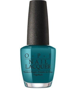OPI Nail Lacquer, Fiji Collection, Is That A Spear On Your Pocket?, NL F85