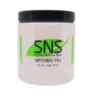 SNS Dipping Powder, 06, Natural Fill, 16oz