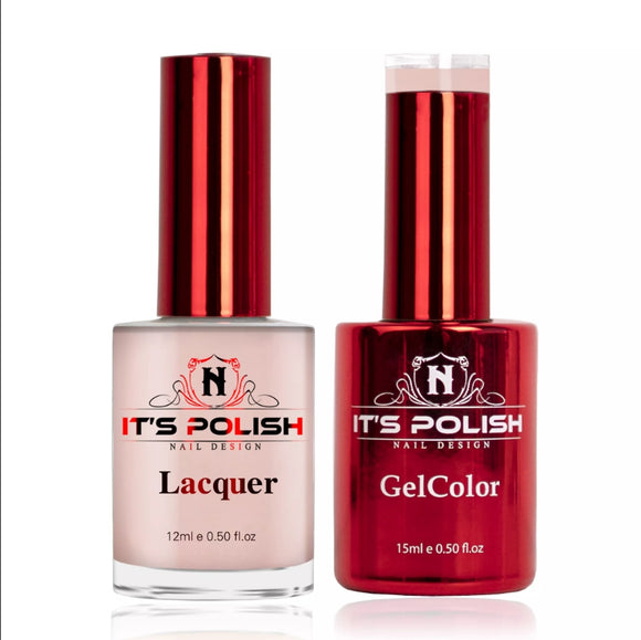 NotPolish Duo Gel Polish + Nail Lacquer , OG149