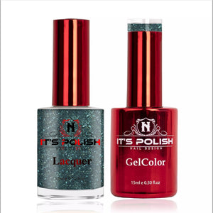 NotPolish Duo Gel Polish + Nail Lacquer , OG152