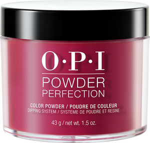 OPI Dipping Powder, DP W63, OPI By Popular Vote, 1.5oz