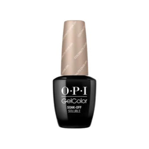 OPI GelColor, Fiji Collection, F89, Coconuts Over OP, 0.5oz BB