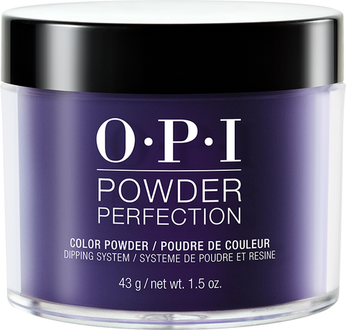 OPI Dipping Powder, DP B61, OPI Ink, 1.5oz