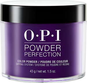OPI Dipping Powder, DP V35, O Suzi Mio, 1.5oz