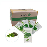 Codi K-Beauty Premium Pedicure Collection Deluxe 4 Steps - Green Tea (120 kit/case)