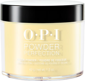 OPI Dipping Powder, DP T73, One Chic Chick, 1.5oz