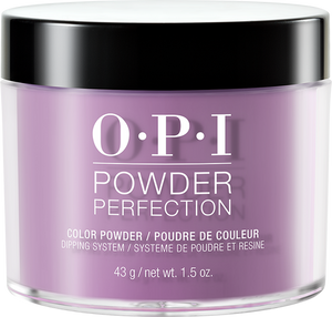 OPI Dipping Powder, DP I62, One Heckla Of A Color, 1.5oz