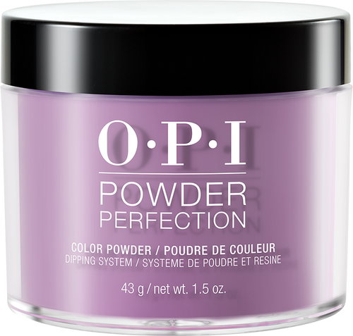 OPI Dipping Powder, DP I62, One Heckla Of A Color, 1.5oz