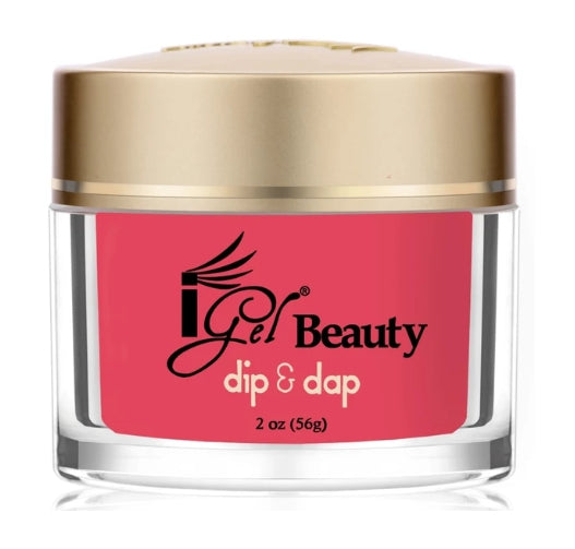 IGEL Dipping Powder 2oz, DD43 PINK UP