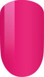 LeChat Perfect Match Nail Lacquer And Gel Polish, PMS002, Rain Lili, 0.5oz