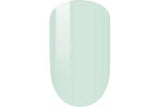 LeChat Perfect Match Nail Lacquer And Gel Polish, PMS116, Mint Jubilee, 0.5oz
