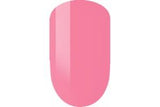 LeChat Perfect Match Nail Lacquer And Gel Polish, PMS119, Cotton Candy, 0.5oz