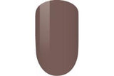 LeChat Perfect Match Nail Lacquer And Gel Polish, PMS129, Hazelwood, 0.5oz