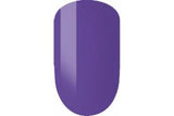LeChat Perfect Match Nail Lacquer And Gel Polish, PMS141, City Of Angels, 0.5oz